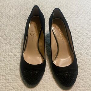 Womens Jessica Simpson dress shoe